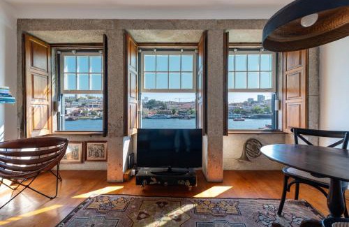 Sao Nicolau Apartamento | Porto Premium River View I