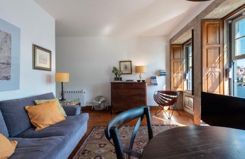 Sao Nicolau Apartamento | Porto Premium River View I