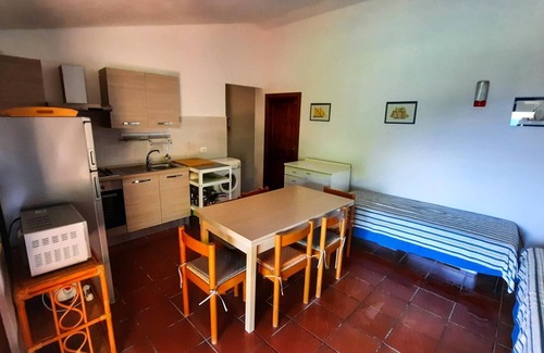 Palau Apartamento | Porto Rafael Apartments - Ginestra 3A