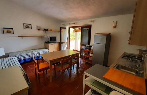 Palau Apartamento | Porto Rafael Apartments - Ginestra 3A
