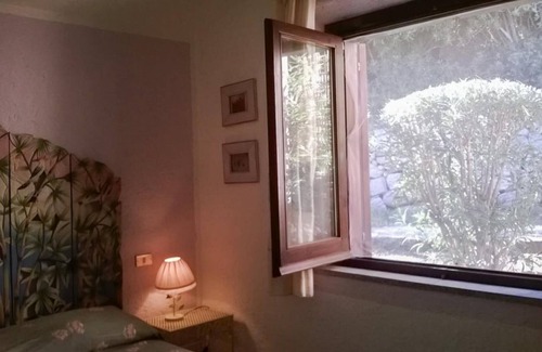Palau Apartamento | Porto Rafael Apartments - Ginestra 3A