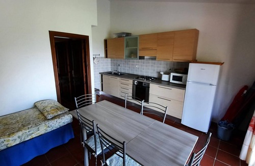 Palau Apartamento | Porto Rafael Apartments - Ginestra 2A