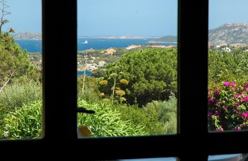 Palau Apartamento | Porto Rafael Apartments - Ginestra 2A