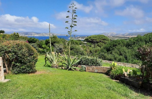 Palau Apartamento | Porto Rafael Apartments - Ginestra 2A