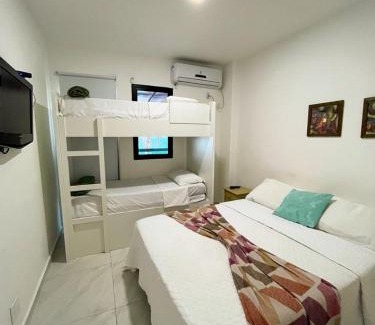 Conceicao de Jacarei Apartamento | Porto Real – Oportunidade de até 30% off + Vista Mar
