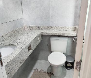 Conceicao de Jacarei Apartamento | Porto Real Resort Apartment