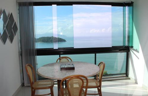 Conceicao de Jacarei Apartamento | Porto Real Resort - Apto 3 Suites Vista para o Mar