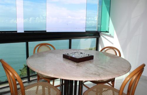 Conceicao de Jacarei Apartamento | Porto Real Resort - Apto 3 Suites Vista para o Mar