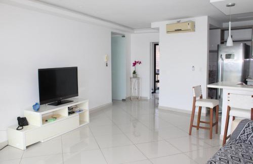 Conceicao de Jacarei Apartamento | Porto Real Resort - Apto 3 Suites Vista para o Mar