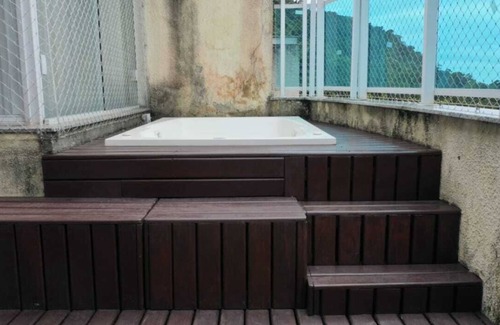 Mangaratiba Apartamento | Porto Real Resort!
