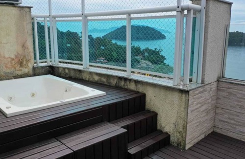Mangaratiba Apartamento | Porto Real Resort!