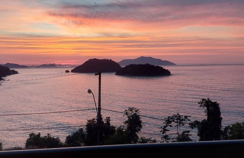Conceicao de Jacarei Apartamento | Porto Real Resort Condominium - Apartment in Angra dos Reis