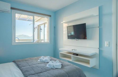 Conceicao de Jacarei Apartamento | Porto Real Resort - Cobertura com vistas incriveis para o paraiso