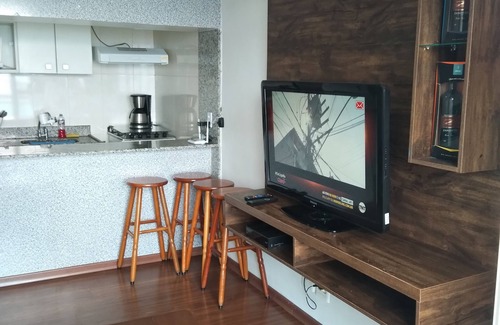 Conceicao de Jacarei Apartamento | Porto Real Resort - Temporada