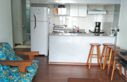 Conceicao de Jacarei Apartamento | Porto Real Resort - Temporada