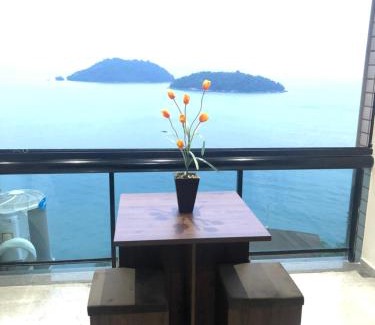 Conceicao de Jacarei Apartamento | Porto Real Resorts Rogério