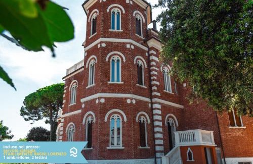 Porto Recanati Apartamento | Porto Recanati, Villa Leda interno 4 - VL04