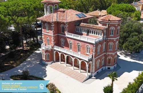 Porto Recanati Apartamento | Porto Recanati, Villa Leda interno 4 - VL04