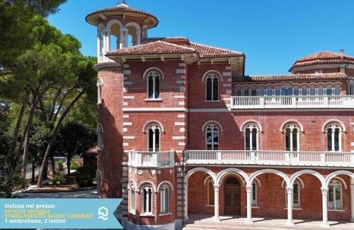 Porto Recanati Apartamento | Porto Recanati, Villa Leda interno 4 - VL04