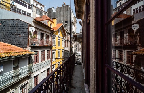 Sao Nicolau Apartamento | Porto River House