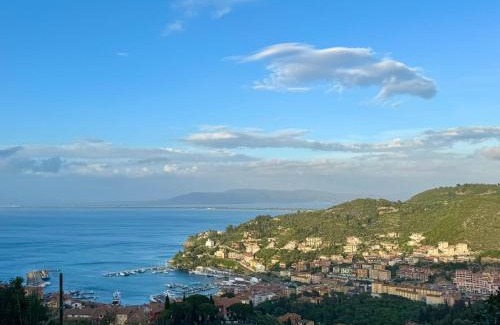 Monte Argentario Apartamento | Porto S Stefano - Nature Retreat