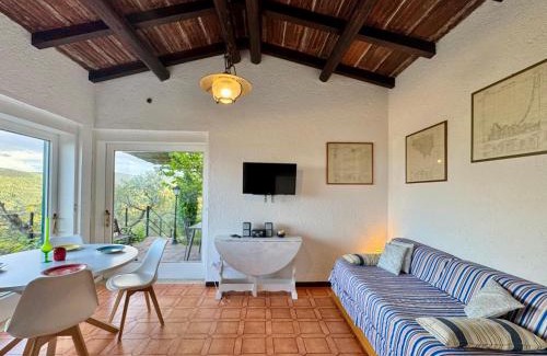 Monte Argentario Apartamento | Porto S Stefano - Nature Retreat