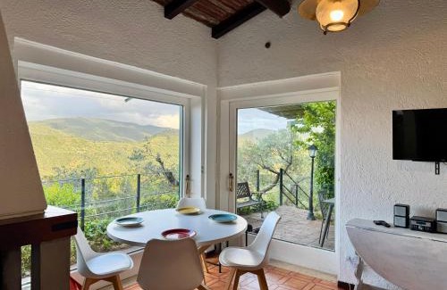 Monte Argentario Apartamento | Porto S Stefano - Nature Retreat