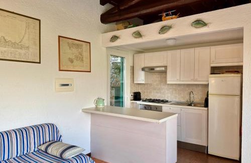 Monte Argentario Apartamento | Porto S Stefano - Nature Retreat