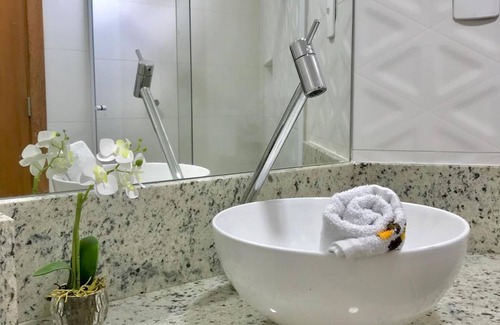 Barra Hotel | Porto Salvador Hotel