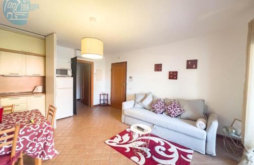 Muggia Apartamento | Porto San Rocco 14 Tirabora Short Rent