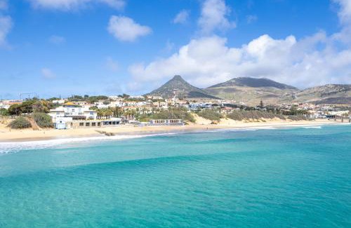 Cabeco da Ponta Apartamento | Porto Santo Beach & Golf Apartment - Sun Refuge