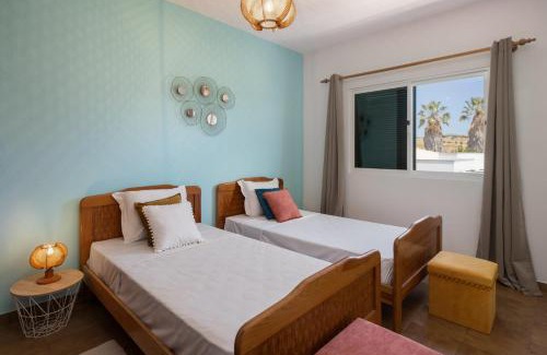 Cabeco da Ponta Apartamento | Porto Santo Beach & Golf Apartment - Sun Refuge