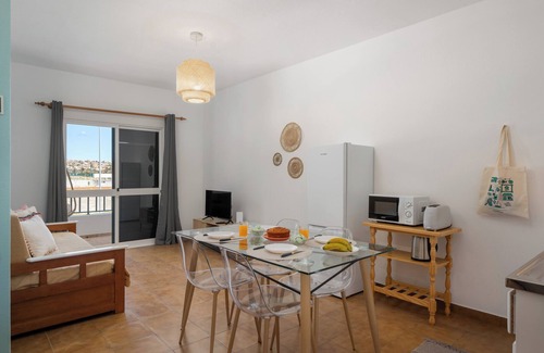 Cabeco da Ponta Apartamento | Porto Santo Beach & Golf Apartment - Sun Refuge