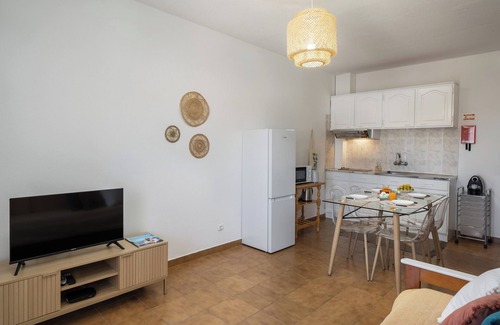 Cabeco da Ponta Apartamento | Porto Santo Beach & Golf Apartment - Sun Refuge