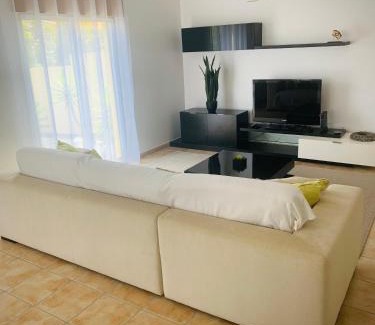Porto Santo Apartamento | Porto Santo Casa Dourada
