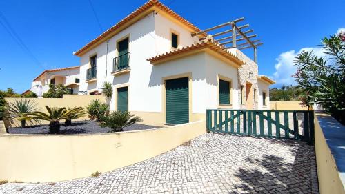 Porto Santo Apartamento | Porto Santo Casa Dourada