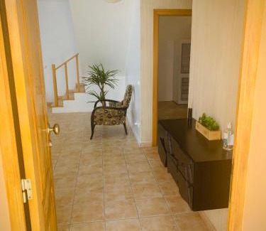 Porto Santo Apartamento | Porto Santo Casa Dourada
