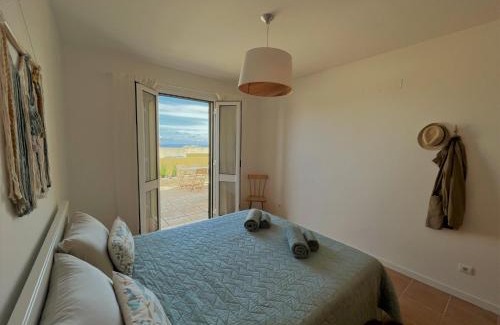 Vila Baleira Apartamento | Porto Santo Happy Place