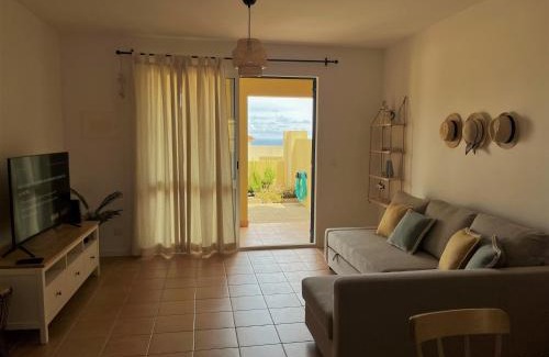 Vila Baleira Apartamento | Porto Santo Happy Place