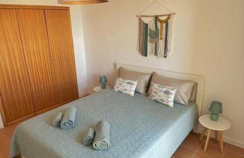 Vila Baleira Apartamento | Porto Santo Happy Place