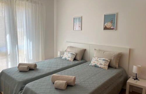 Vila Baleira Apartamento | Porto Santo Happy Place