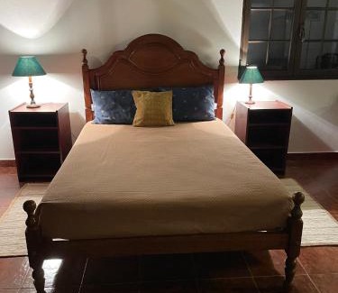 Porto Santo Casa | Porto Santo House Rosário Coelho