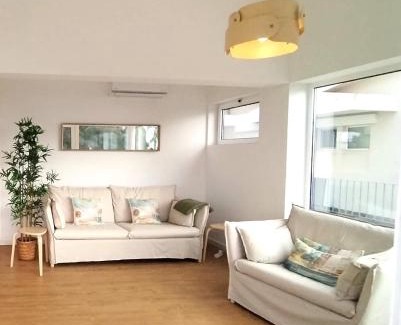 Vila Baleira Apartamento | Porto Santo - Pedras Pretas Beach House