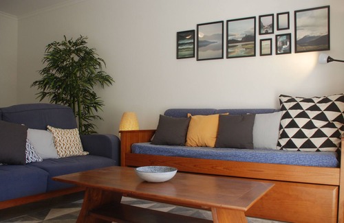 Pedras Pretas Apartamento | Porto Santo Serenity Beach House