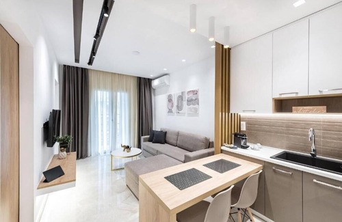Ladadika Casa | Porto Sea View Apartments