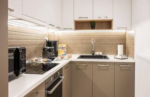 Ladadika Casa | Porto Sea View Apartments