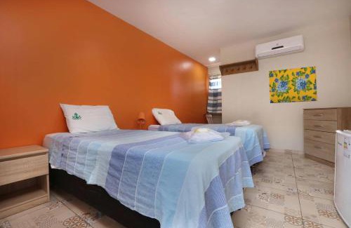 Pecem Hotel | Porto Seguro Flat