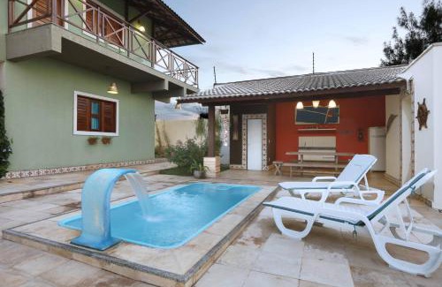 Pecem Hotel | Porto Seguro Flat