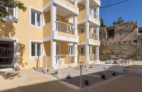 Plisac Casa | Porto Sereno - Center of Šibenik