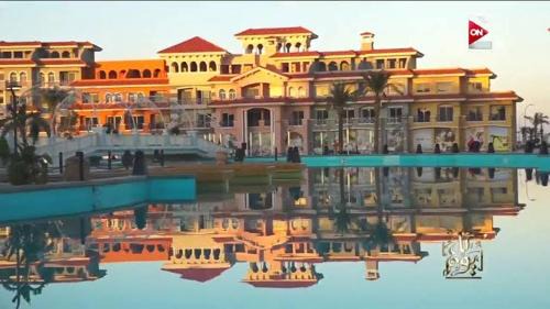 Ras Nasrani Apartamento | Porto sharm